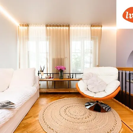 Apartment Rueuetli Residents 28-5
