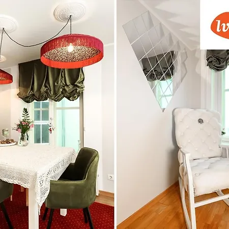 Rueuetli Residents 28-5 Apartment *