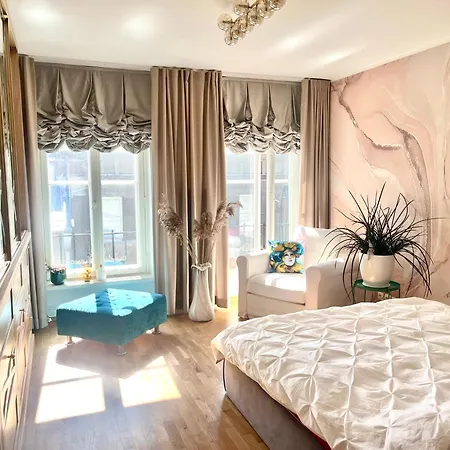 Apartment Rueuetli Residents 28-5 *
