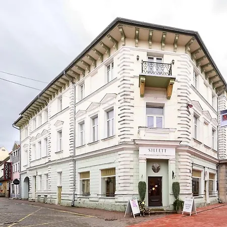 Apartment Rueuetli Residents 28-5 Pärnu