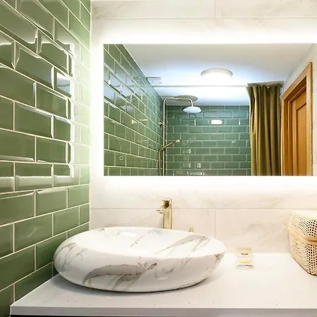 Apartment Rueuetli Residents 28-5 *