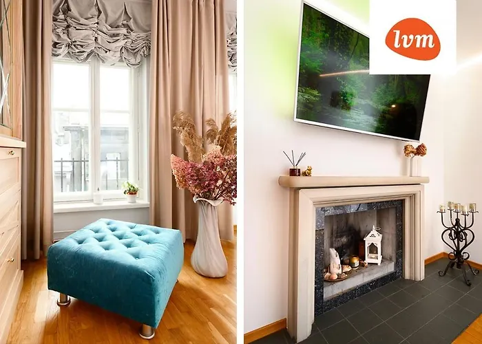 Rueuetli Residents 28-5 Apartment *