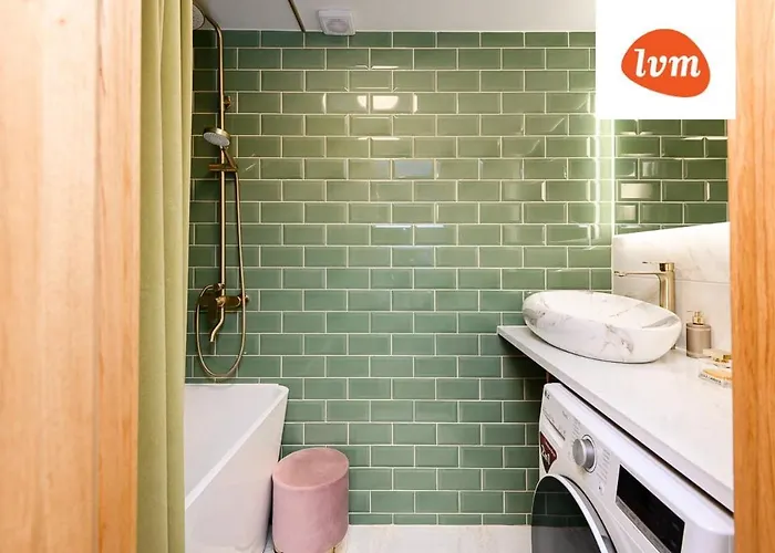 Apartment Rueuetli Residents 28-5 Parnu