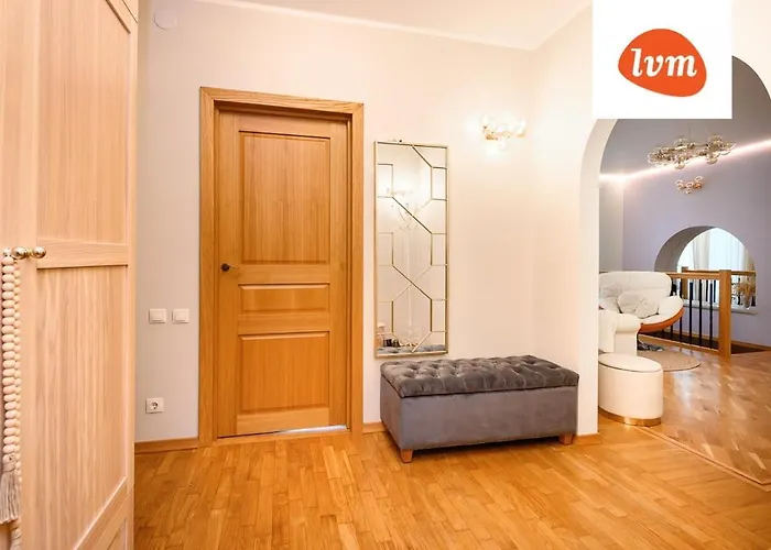 Rueuetli Residents 28-5 Apartment *