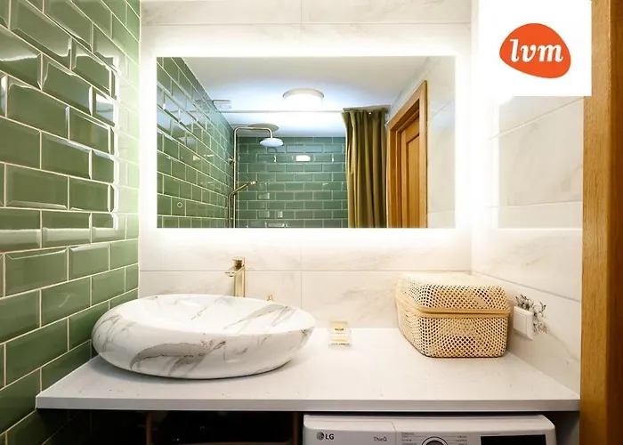 Apartment Rueuetli Residents 28-5 *