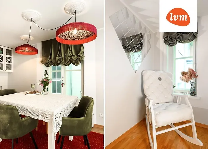 Rueuetli Residents 28-5 Apartment *